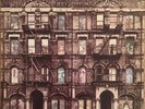 LED ZEPPELIN PHYSICAL GRAFFITI LP GERMAN VINYL SSK 89400 EX SWAN SONG NR MINT