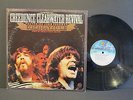Creedence Clearwater Revival CHRONICLE CCR 2 Vinyl Records 1976 Ex+