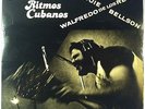 L. Bellson / Walfredo de los Reyes [LP] Ecue Ritmos Cubanos *NM / VG+* (1978)