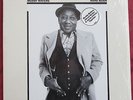 MUDDY WATERS  LP ORIG US  HARD AGAIN  JOHNNY WINTER