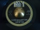 LISTEN N. SOUL POPCORN - 