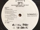 Double Dee & Steinski - Lesson 3 12