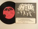 N 2 O (33 w/slick) SOCIETY'S CHILD / THE GIRL MOST LIKELY M- Michigan hard rock