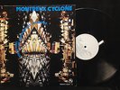 Bingo Miki/Inner Galaxy Orchestra-Montreux Cyclone-Three Blind Mice 1801/2-JAPAN