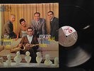Georgie Auld and the Mello Larks-Melody Lingers On-Top Rank 606-STEREO