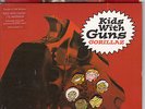 GORILLAZ *KIDS WITH GUNS* ELECTRONIC LEFTFIELD Lo-Fi