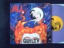 10“ ALL „GUILTY“ PURPLE VINYL CRUZ RECORDS