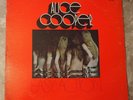 Alice Cooper Easy Action 1970 LP Vinyl NM- Nice Original Straight WS 1845