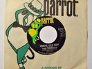 MINTY  RARE GARAGE PSYCH 45 THE ZOMBIES  WHENEVER YOU'RE READY /I LOVE U  PARROT