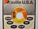 MINTY  RARE NORTHERN SOUL 45 CHRIS CLARK  LOVE'S GONE BAD / PUT YOURSELF  V.I.P.