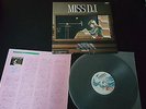 MACROSS/ROBOTECH-vol 3 MISS DJ LP-/SOUNDTRACK/BGM/DRAMA