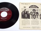 * VERNON GREEN & MEDALLIONS * Buick 59/The Letter/Mary Lou -Dootone EP 202 & P/S