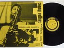 SONNY ROLLINS WITHE MODERN JAZZ QUARTET PRESTIGE SMJ-6583 Japan Mono Vinyl LP