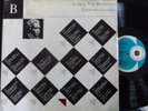 SCHAFFER QUARTET / BEETHOVEN quartet no 15   / CFD
