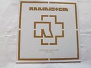 LP RAMMSTEIN - MADE IN GERMANY 1995-2011 Ltd.Edit. (2016 UNIVERSAL MUSIC )