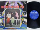 HERD PARADISE LOST PHILIPS SFL-7362 Japan Diff Cover Vinyl LP