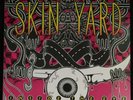 Skin-Yard Inside the Eye Vinyl LP 1993 RARE  NM- 1000 Smiling Knuckles