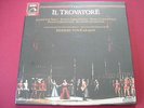 EMI DIGITAL 2 LP BOX*VERDI*IL TROVATORE*KARAJAN*RAIMONDI*PRICE*SEALED LP*