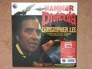 Hammer Horror - Hammer Presents Dracula With Christopher Lee Vinyl