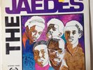 SEALED The JAEDES 1969 Self Titled LP Athena 6002 Rare Private Soul Funk DH MINT