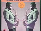 LEO WRIGHT/KENNY BURRELL Soul Talk VERY RARE 1970 SOUL/JAZZ LP WHITE LABEL PROMO
