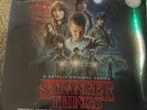 Stranger Things Vol. 2 vinyl 