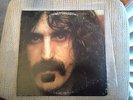 Frank Zappa - Apostrophe DiscReet Lp Autographed