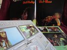 BOB MARLEY  ? BABYLON BY BUS ? TOP ZUSTAND   1st PRESS GIMMICKCOVER & POSTER