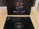 Motörhead Motörizer Vinyl Lp 1st Press 2008 Motorhead Motorizer Snake Bite Love