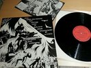 Soundtracks zum Untergang Vol. 1 auf Vinyl inkl. Beilage