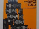 JOHN TCHICAI SOLO +ALBERT MANGELSDORFF FREE MUSIC BERLIN