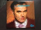 FIRST OF THE GANG TO DIE - MORRISSEY (45 TOURS) Autographe signed