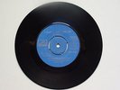 Northern Soul Popcorn 45 JOHN LEYTON & THE LeROYS ( Denmark ) I want a love I ca