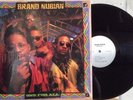 Brand Nubian - One For All 2LP