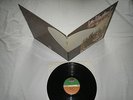 LED ZEPPELIN - II ,Orig.1969 GERMAN 1ST PRESS, Atlantic ATL-SD 8236