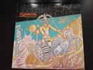 COLOSSUS - Cybotron * Australian Psychedelic 1978*