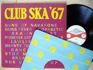 Club Ska '67 + Inner A1U B1 ?LISTEN? UK LP The Skatalites Island IRSP 4 1980 EX