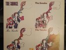 THE SMOKE  - s/t *RARE PSYCHEDELIC US PRESS SIDEWALK*