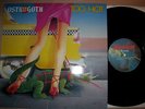 OSTROGOTH - Too Hot  /  Mausoleum Records  /  Skull 8374