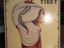 TIBET  - s/t *RARE KRAUT / ORIGINAL BELLAPHON LP*