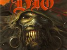 (HARD/METAL) DIO MAGICA  ORIGINAL  ITALIAN VINYL LP GATEFOLD COVER