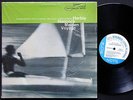 HERBIE HANCOCK Maiden Voyage LP BLUE NOTE 84195 US 1965 NY RVG Freddie Hubbard