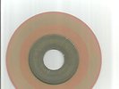 RARE SONNY BOY WILLIAMSON Bring another half a pint / Little girl RED/ORANGE WAX