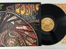 The Zodiac - Cosmic Sounds - 1967 Vinyl LP 1st Press EKS-74009 (EX)
