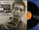 LP - Bob DYLAN - The times they are a-changin'  - NM/NM - HOLLAND REISSUE