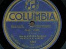 78.COLUMBIA 907.COLLINS/HARLAN. CASEY JONES / STANLEY and BURR. OGALALLA.