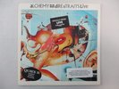 DIRE STRAITS ALCHEMY LIVE 1984 RARE PROMO ONLY AUDIOPHILE VINYL 2 LP QUIEX II