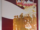 LED ZEPPELIN II (2) Original Master Recording - Vinyl Record In Sleeve