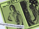 IGGY POP & DAVID BOWIE LP 1977 ORIGINAL NUDE PHOTO COVER ANDY WARHOL N.MINT RARE