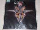 Protector - Misanthropy, LP